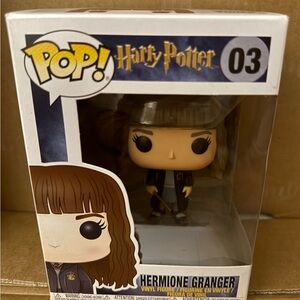 Funko Pop! Hermione Granger (03)